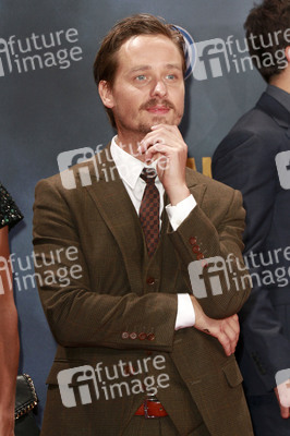 'Who Am I - Kein System ist sicher' Filmpremiere, Berlin