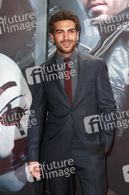 'Who Am I - Kein System ist sicher' Filmpremiere, Berlin