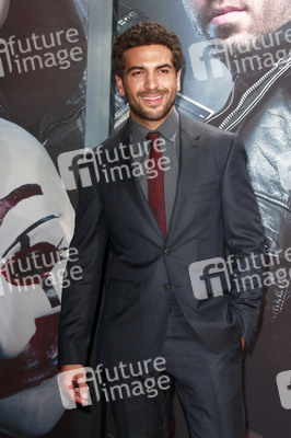 'Who Am I - Kein System ist sicher' Filmpremiere, Berlin