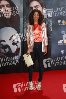 'Who Am I - Kein System ist sicher' Filmpremiere, Berlin