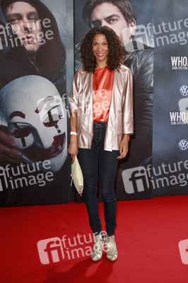 'Who Am I - Kein System ist sicher' Filmpremiere, Berlin
