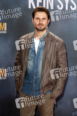 'Who Am I - Kein System ist sicher' Filmpremiere, Berlin