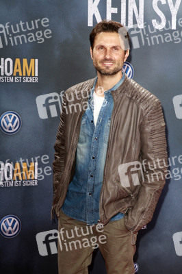 'Who Am I - Kein System ist sicher' Filmpremiere, Berlin