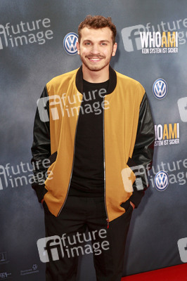 'Who Am I - Kein System ist sicher' Filmpremiere, Berlin