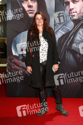 'Who Am I - Kein System ist sicher' Filmpremiere, Berlin