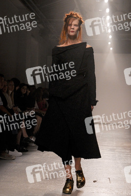 Aganovich Fashion Show, Fashion Paris