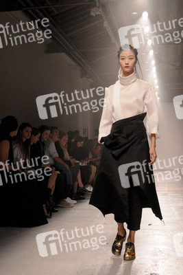 Aganovich Fashion Show, Fashion Paris