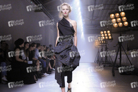 Aganovich Fashion Show, Fashion Paris