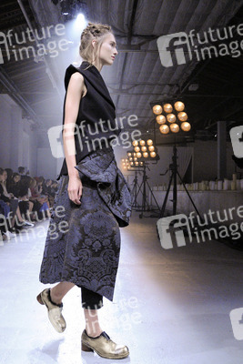 Aganovich Fashion Show, Fashion Paris