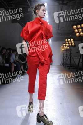 Aganovich Fashion Show, Fashion Paris