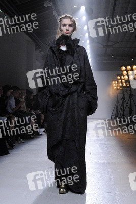 Aganovich Fashion Show, Fashion Paris