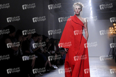 Aganovich Fashion Show, Fashion Paris