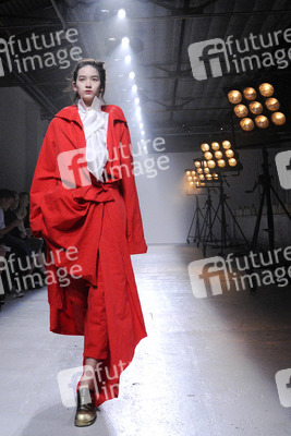 Aganovich Fashion Show, Fashion Paris