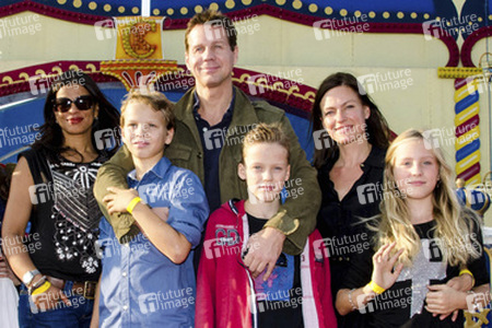 Circus Krone Premiere, Berlin