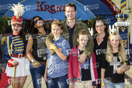 Circus Krone Premiere, Berlin