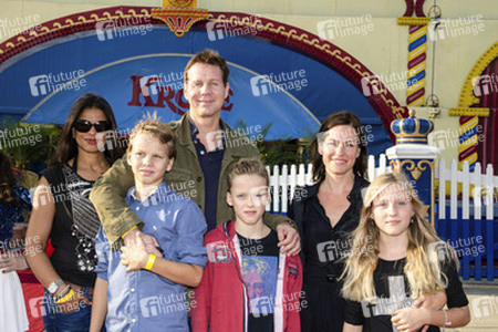Circus Krone Premiere, Berlin