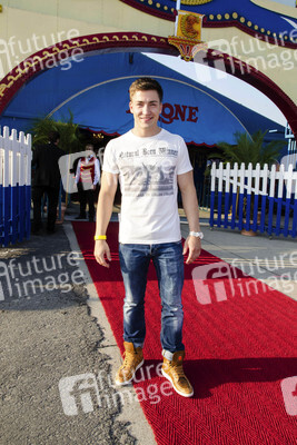 Circus Krone Premiere, Berlin
