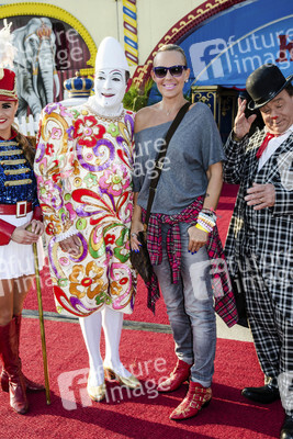 Circus Krone Premiere, Berlin