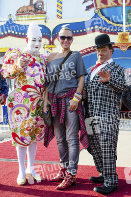 Circus Krone Premiere, Berlin