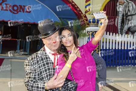 Circus Krone Premiere, Berlin