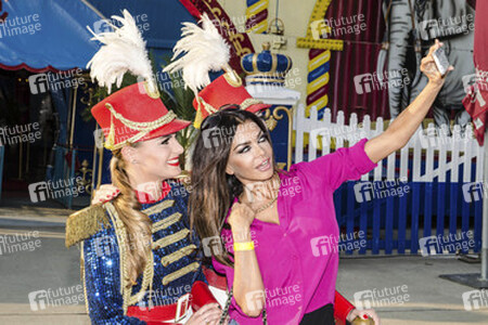 Circus Krone Premiere, Berlin