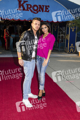 Circus Krone Premiere, Berlin