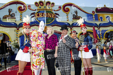 Circus Krone Premiere, Berlin