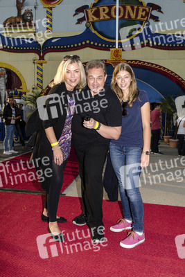Circus Krone Premiere, Berlin
