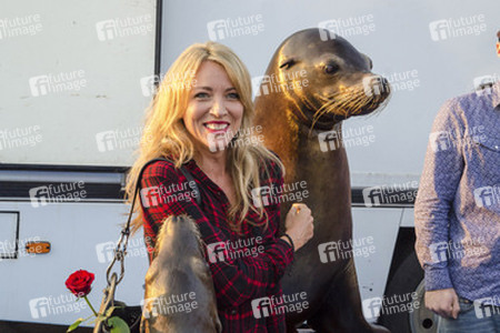 Circus Krone Premiere, Berlin