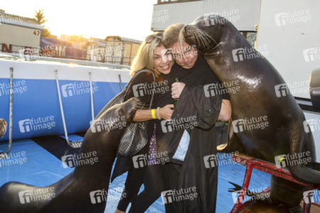 Circus Krone Premiere, Berlin
