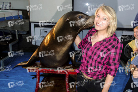 Circus Krone Premiere, Berlin