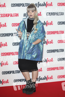 Cosmopolitan Fashfest, London