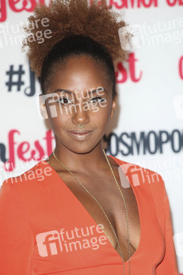 Cosmopolitan Fashfest, London