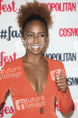 Cosmopolitan Fashfest, London