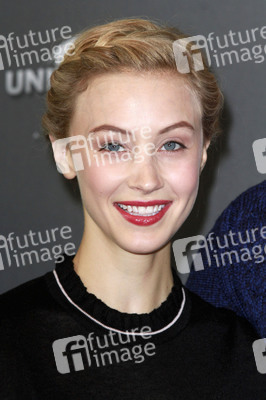 'Dracula Untold' Photocall, Berlin