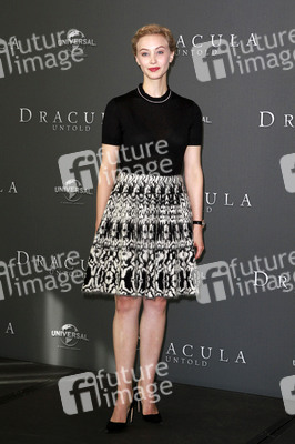 'Dracula Untold' Photocall, Berlin
