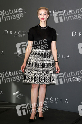 'Dracula Untold' Photocall, Berlin