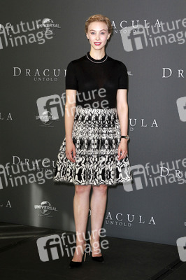 'Dracula Untold' Photocall, Berlin