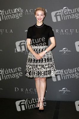 'Dracula Untold' Photocall, Berlin