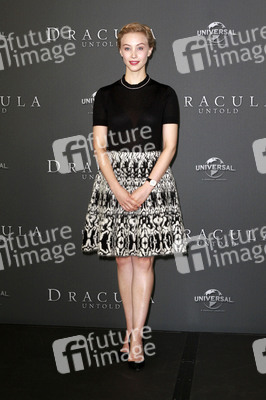 'Dracula Untold' Photocall, Berlin