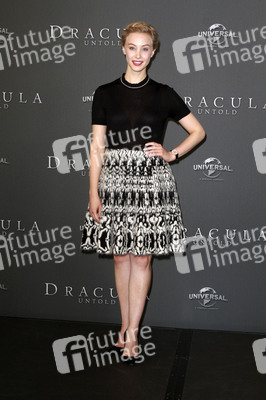 'Dracula Untold' Photocall, Berlin