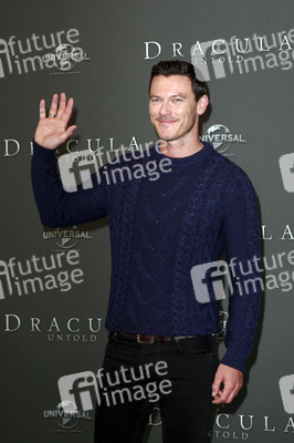 'Dracula Untold' Photocall, Berlin