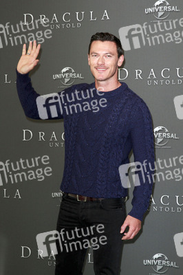 'Dracula Untold' Photocall, Berlin