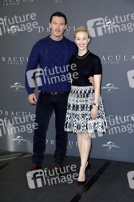 'Dracula Untold' Photocall, Berlin
