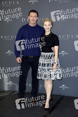 'Dracula Untold' Photocall, Berlin