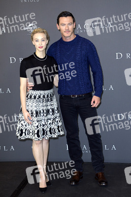 'Dracula Untold' Photocall, Berlin
