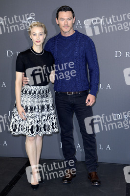 'Dracula Untold' Photocall, Berlin