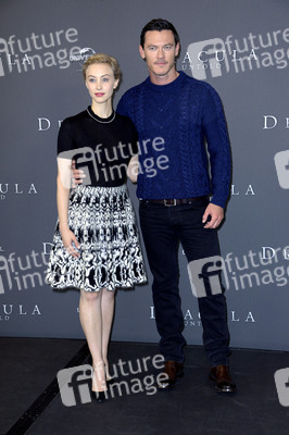 'Dracula Untold' Photocall, Berlin