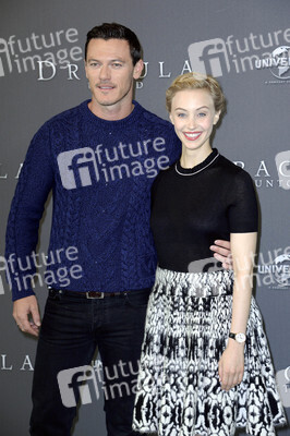 'Dracula Untold' Photocall, Berlin