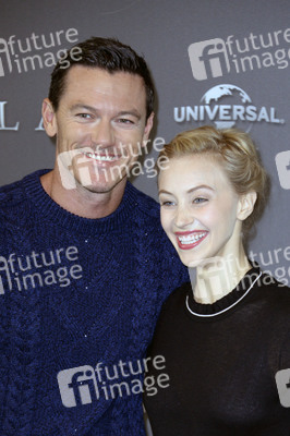 'Dracula Untold' Photocall, Berlin